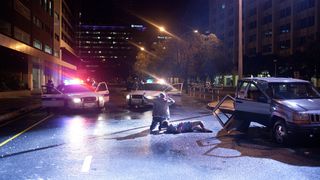 10. Хроника (2012)