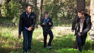 11. Хроника (2012)