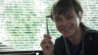 15. Хроника (2012)