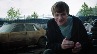 18. Хроника (2012)