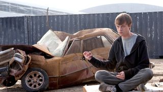 2. Хроника (2012)