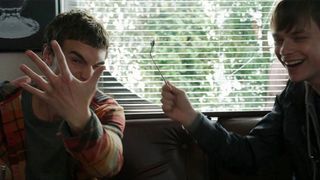 27. Хроника (2012)