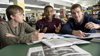 3. Хроника (2012)