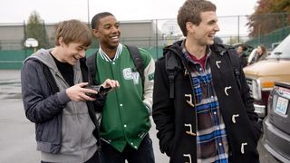 9. Хроника (2012)