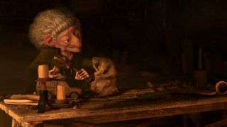 14. Храбрая сердцем (2012)