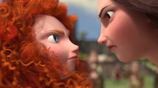 33. Храбрая сердцем (2012)