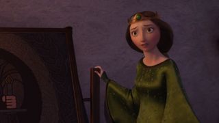 37. Храбрая сердцем (2012)