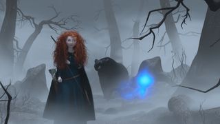 4. Храбрая сердцем (2012)