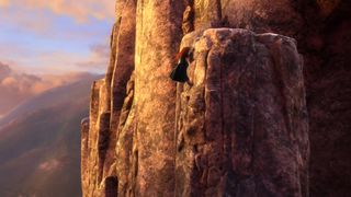 42. Храбрая сердцем (2012)