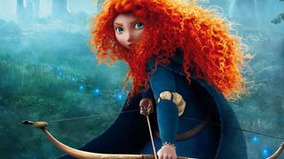 6. Храбрая сердцем (2012)