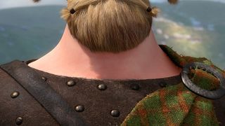 8. Храбрая сердцем (2012)