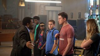 15. Мачо и ботан (2012)