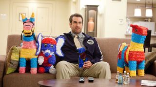 17. Мачо и ботан (2012)