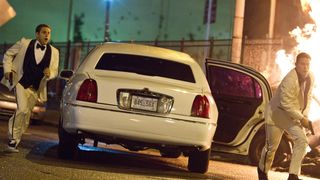 19. Мачо и ботан (2012)