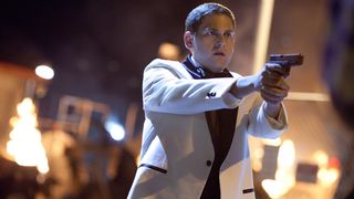 22. Мачо и ботан (2012)