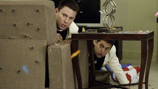 23. Мачо и ботан (2012)