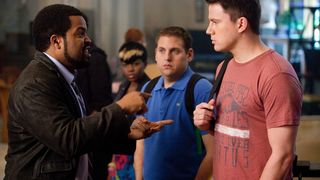 6. Мачо и ботан (2012)