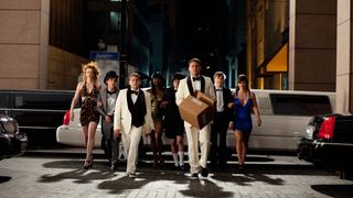 9. Мачо и ботан (2012)