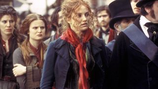 14. Банды Нью-Йорка (2002)