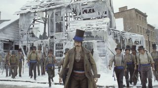 16. Банды Нью-Йорка (2002)