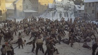 17. Банды Нью-Йорка (2002)