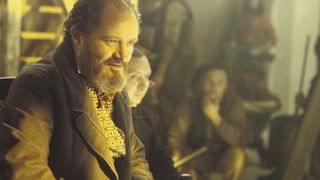 20. Банды Нью-Йорка (2002)