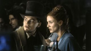 21. Банды Нью-Йорка (2002)