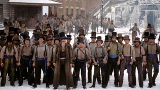 24. Банды Нью-Йорка (2002)