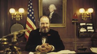 25. Банды Нью-Йорка (2002)