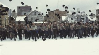 26. Банды Нью-Йорка (2002)