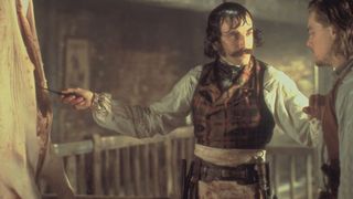 28. Банды Нью-Йорка (2002)