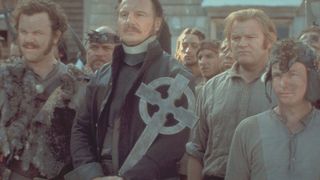 30. Банды Нью-Йорка (2002)