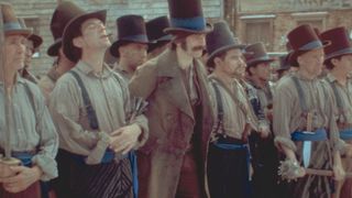 35. Банды Нью-Йорка (2002)