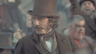 37. Банды Нью-Йорка (2002)