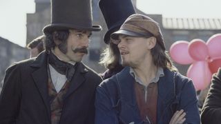 38. Банды Нью-Йорка (2002)