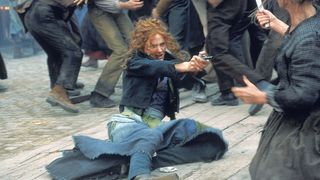 4. Банды Нью-Йорка (2002)