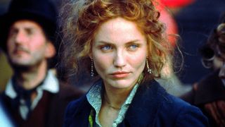 40. Банды Нью-Йорка (2002)