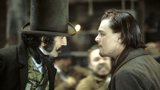 5. Банды Нью-Йорка (2002)