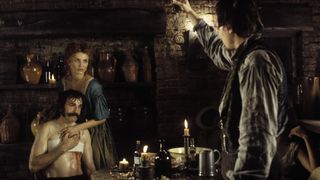 8. Банды Нью-Йорка (2002)