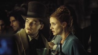 9. Банды Нью-Йорка (2002)