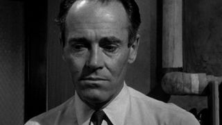 13. 12 разгневанных мужчин (1957)