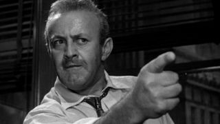 14. 12 разгневанных мужчин (1957)