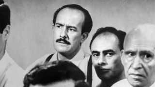 20. 12 разгневанных мужчин (1957)