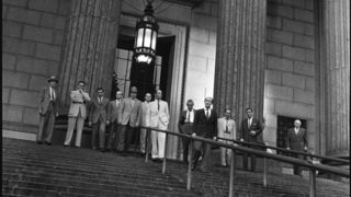 28. 12 разгневанных мужчин (1957)