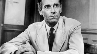 8. 12 разгневанных мужчин (1957)