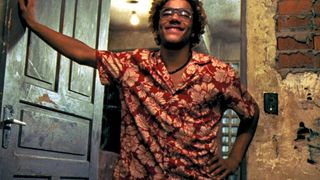 10. Город Бога (2002)