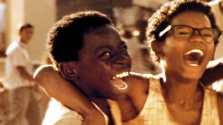 11. Город Бога (2002)