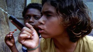 12. Город Бога (2002)