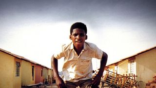 13. Город Бога (2002)