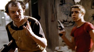 15. Город Бога (2002)